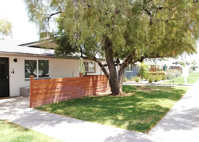 Casitas Del Caballero Y Dama Appartement *