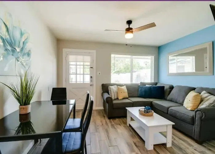 Apartment Casitas Del Caballero Y Dama Scottsdale