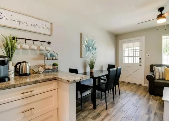 Apartment Casitas Del Caballero Y Dama Scottsdale