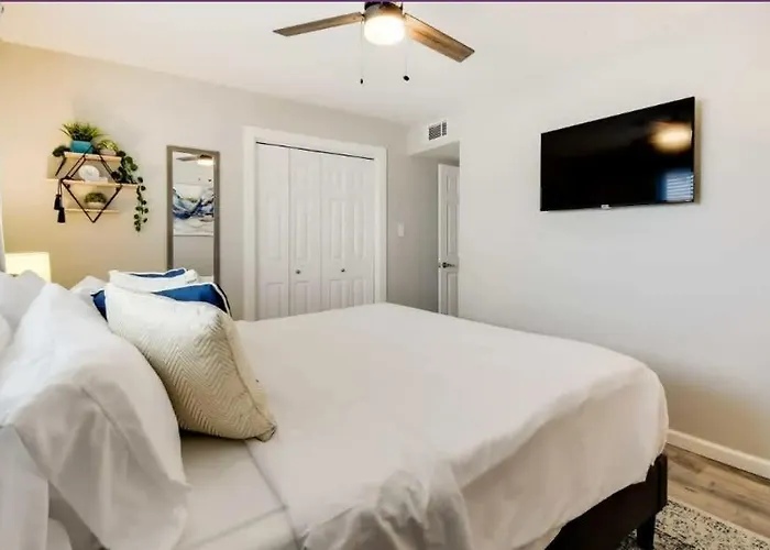 Casitas Del Caballero Y Dama Apartment Scottsdale