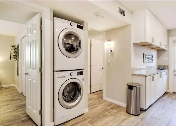 Appartement Casitas Del Caballero Y Dama