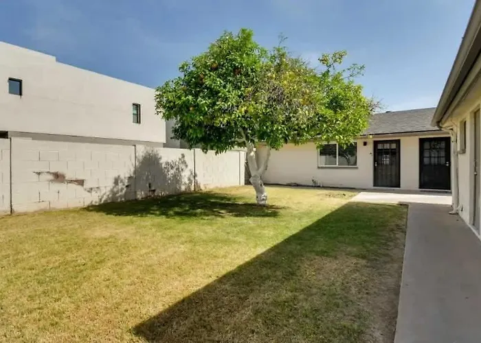 Casitas Del Caballero Y Dama Appartement *